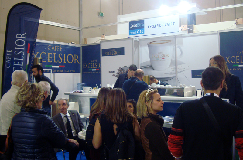 EXCELSIOR HELLAS ΙΚΕ