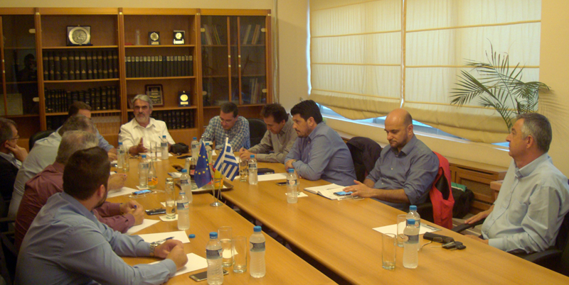 ΣΥΣΚΕΨΗ 18.4.2016
