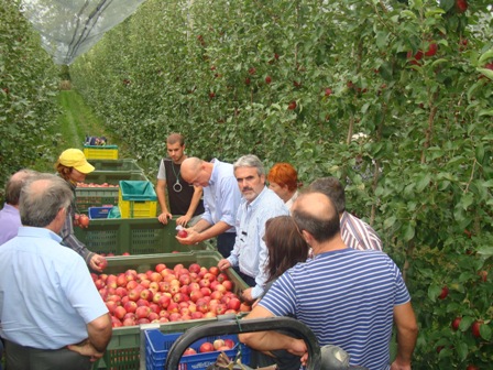 ΑΠΟ ΤΗΝ ΕΠΙΧΕΙΡΗΜΑΤΙΚΗ ΑΠΟΣΤΟΛΗ ΣΤΗΝ ΜΠΟΛΟΝΙΑ
