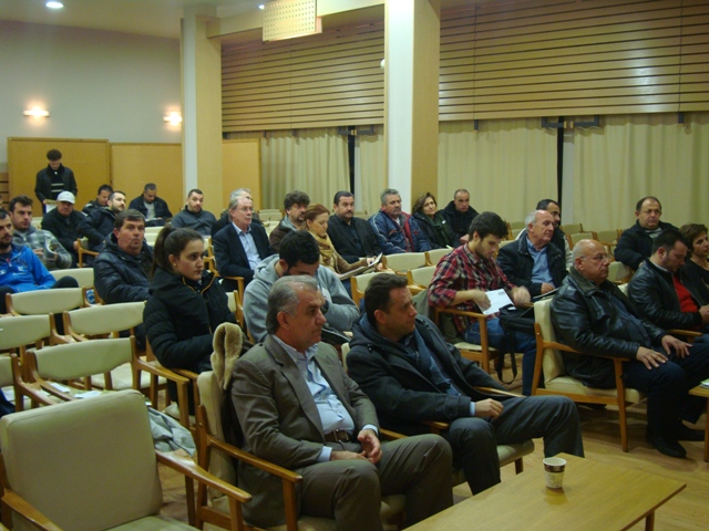 ΑΚΡΟΑΤΗΡΙΟ