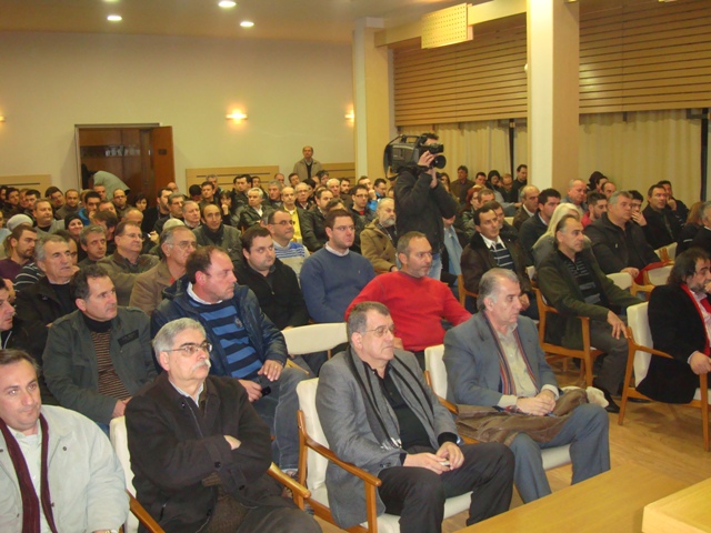 ΑΚΡΟΑΤΗΡΙΟ