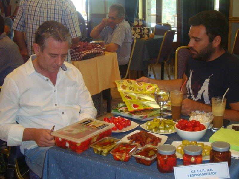 Β2Β ΣΥΝΑΝΤΗΣΕΙΣ