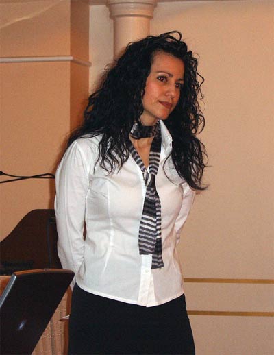 ΓΡΑΤΣΑΝΗ ΣΤΑΜΑΤΙΑ ΓΡΑΤΣΑΝΗ ΣΤΑΜΑΤΙΑ