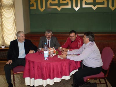 ΣΥΝΑΝΤΗΣΕΙΣ