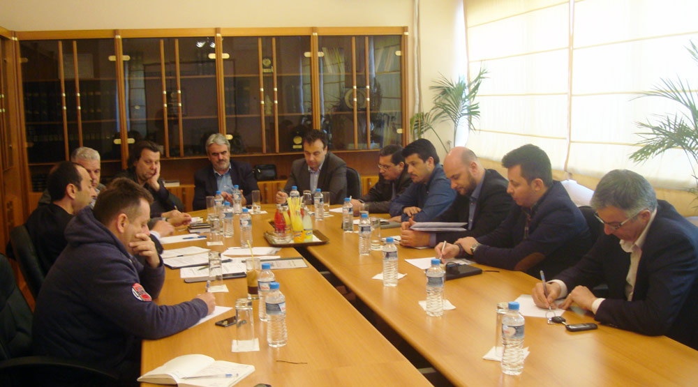 ΣΥΣΚΕΨΗ 2.4.2015