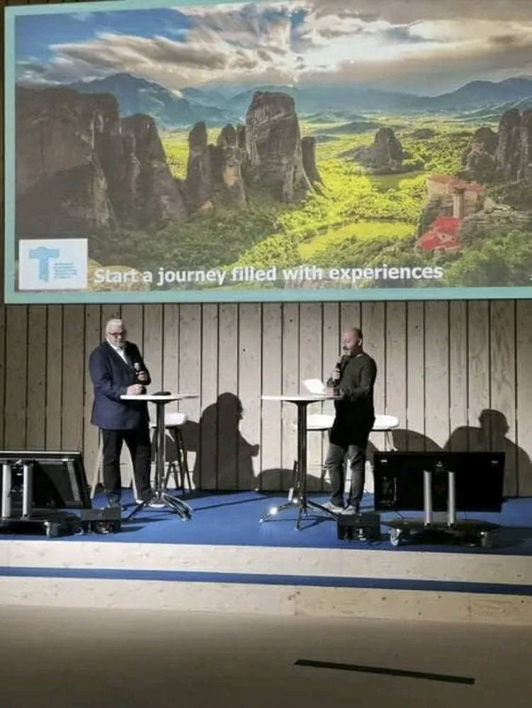 TOURNATUR