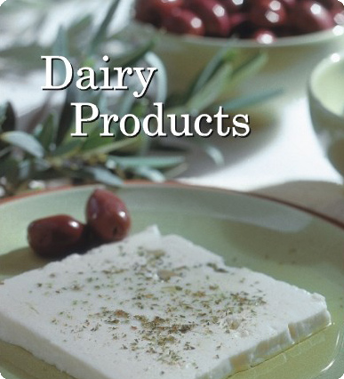 dairy F5678