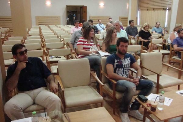 ΚΑΙΝΟΤΟΜΙΚΗ ΕΠΙΧΕΙΡΗΜΑΤΙΚΟΤΗΤΑ