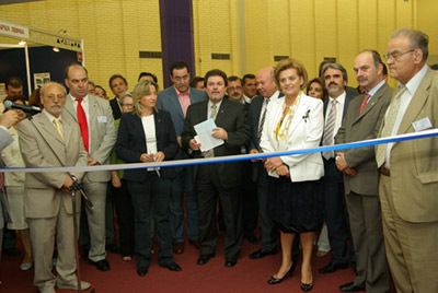 ΕΓΚΑΙΝΙΑ ΕΚΘΕΣΗΣ