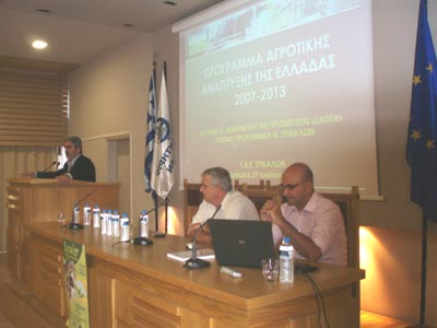 ΣΥΝΕΡΓΑΣΙΑ ΕΠΙΜΕΛΗΤΗΡΙΟΥ ΚΕΝΑΚΑΠ Α.Ε.