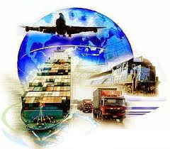 logistics F19075
