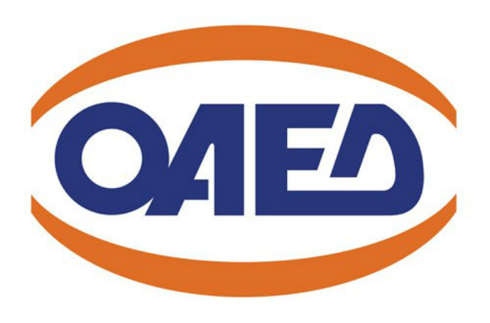 oaed logo F16389