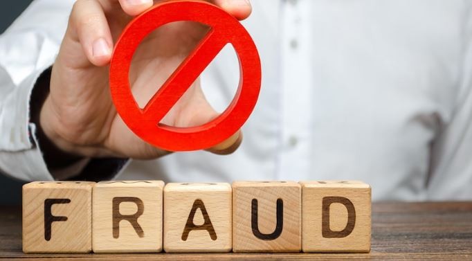 fraud