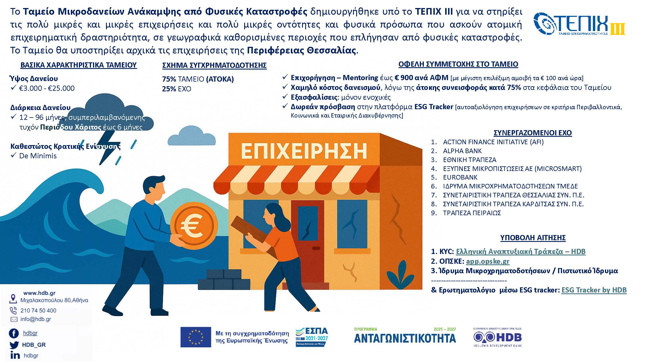 ΤαΜΑΦυΚ infographic